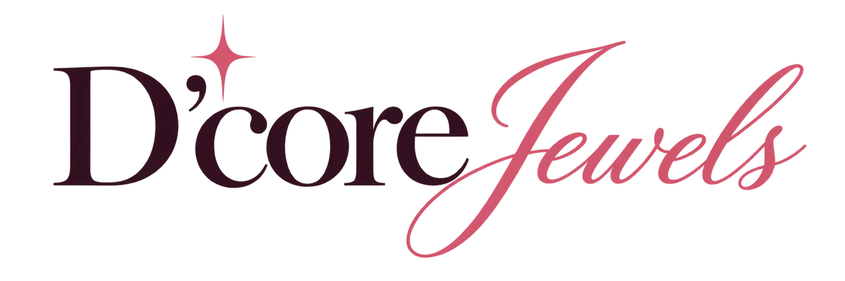 Dcore Jewels